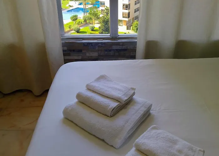 In La Colina With Pool And Gardens * Torremolinos