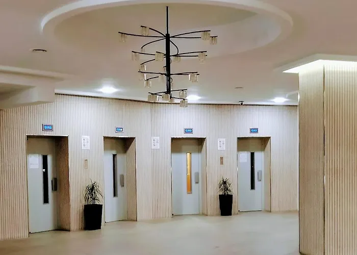 In La Colina With Pool And Gardens Apartment Torremolinos